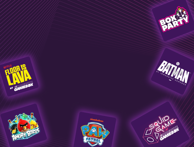 <p>CAN'T DECIDE?</p> Game Card