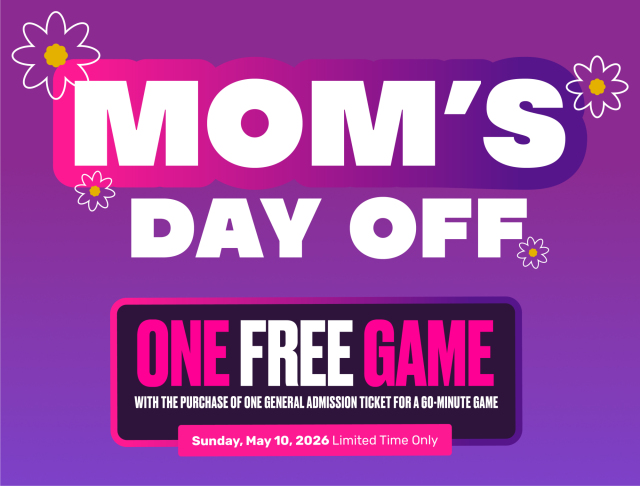 <p>MOTHER'S DAY</p> Game Card