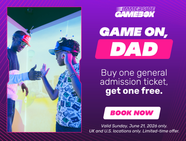 <p>FATHER'S DAY</p> Game Card