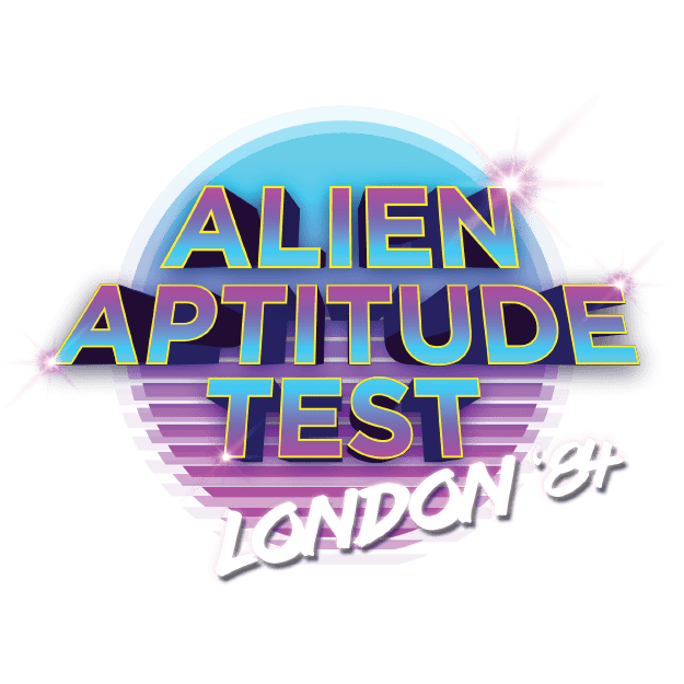 ALIEN APTITUDE TEST
