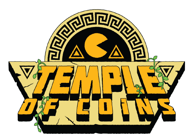 TEMPLE OF COINS