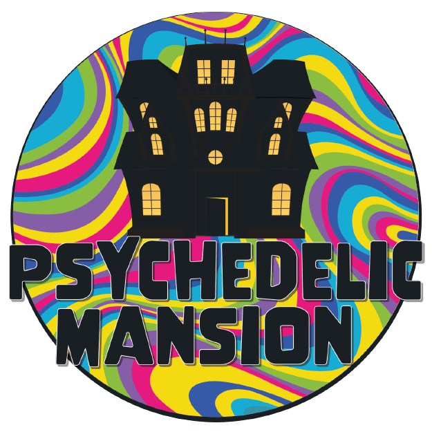 PSYCHEDELIC MANSION