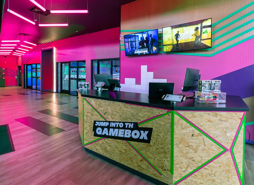 Grandscape, The Colony, Texas image