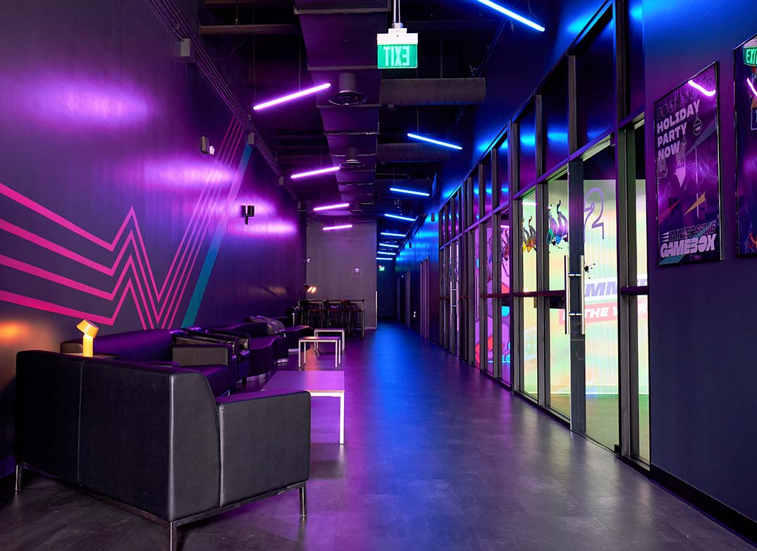 Woodlands Mall, The Woodlands, Texas image