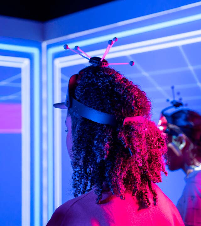 STEM EXPERIENCE