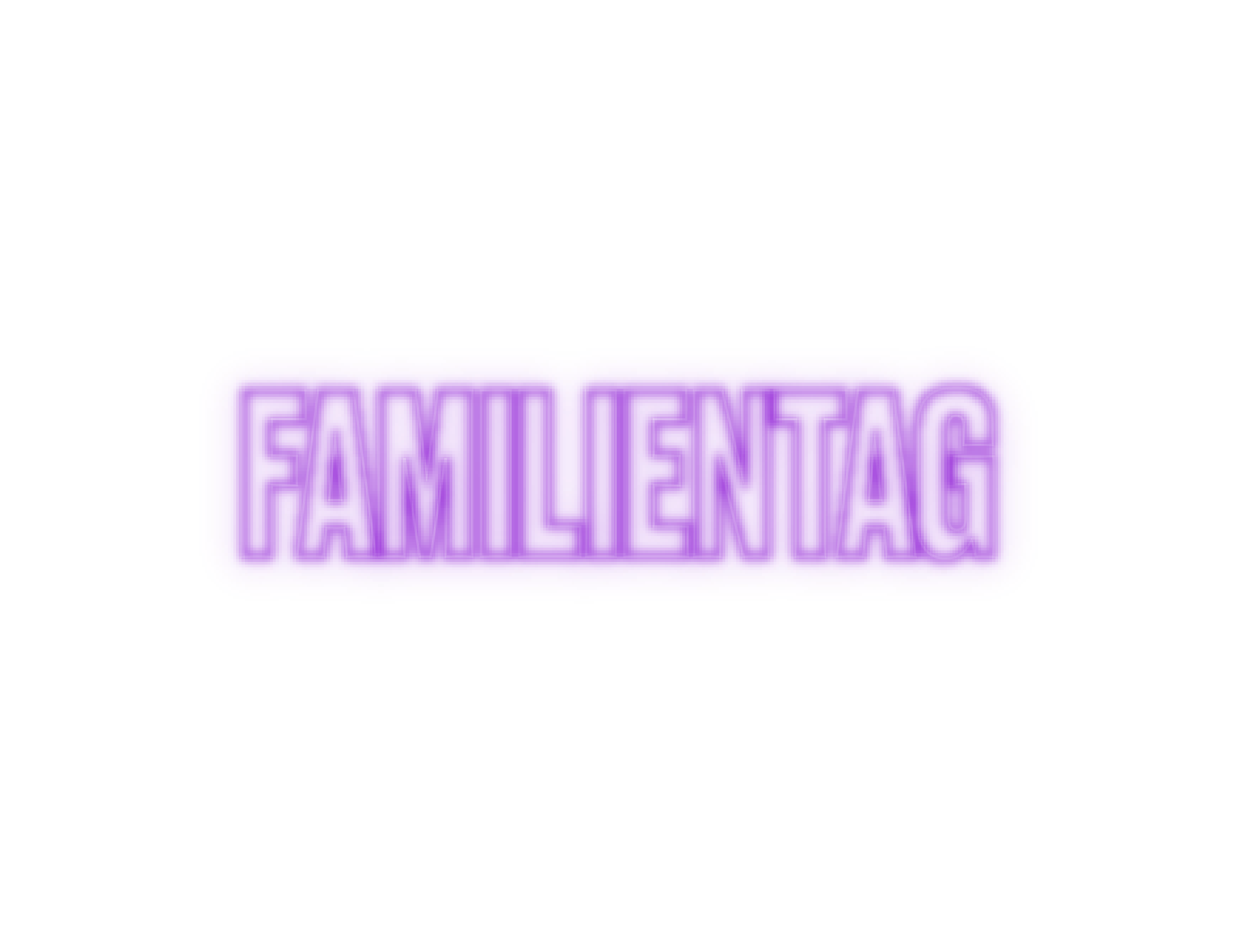 FAMILY DAY