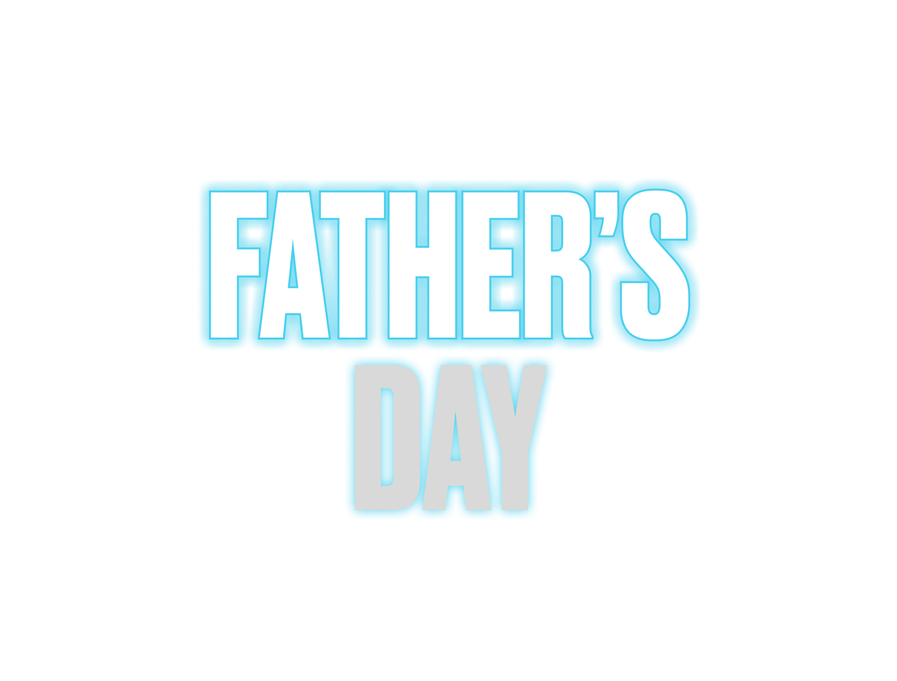 FATHER'S DAY